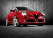 Alfa Romeo Brera